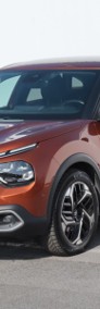 Citroen C4 II Salon Polska, Serwis ASO, Automat, Skóra, Navi, Klimatronic,-3
