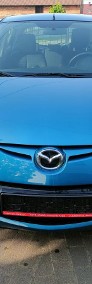 Mazda 2 III 1.3 16V OPŁACONY KLIMA przeb.61 tyś-4