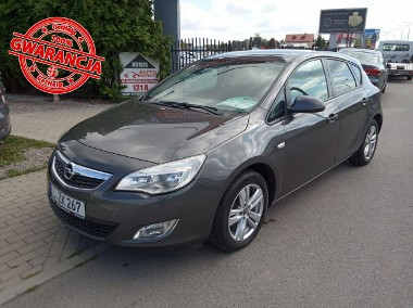 Opel Astra J-1