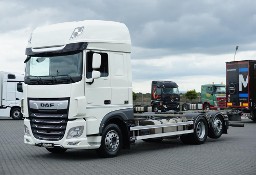 DAF XF 106 480 / ACC / EURO 6 / SSC / BDF / 7.15 , 7,45 , 7,82 M