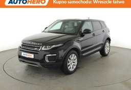 Land Rover Range Rover Evoque I 2.0Td4 Automat SE Klimatronik Tempomat Navi Skóra Meridian BiXenon K