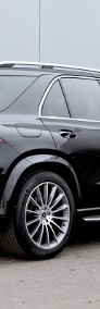 Mercedes-Benz Klasa GLE W167 AMG Line 400d, AMG Line, Salon Polska, Faktura VAT 23%-4