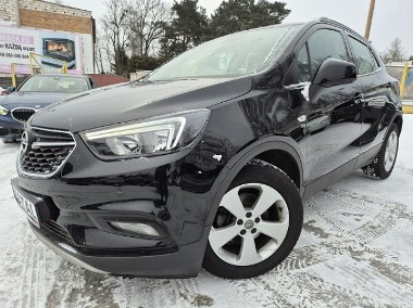 Opel Mokka Mokka X Cosmo* 119.000km*-1