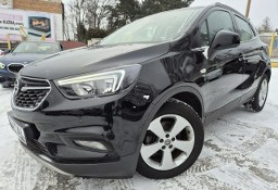 Opel Mokka Mokka X Cosmo* 119.000km*