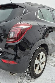 Opel Mokka Mokka X Cosmo* 119.000km*-2