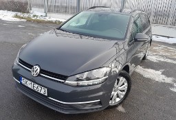 Volkswagen Golf VII 2.0 TDI 150KM KOMBI KLIMATRONIK ALU 2 X KOŁA