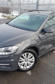 2.0 TDI 150KM KOMBI KLIMATRONIK ALU 2 X KOŁA-2