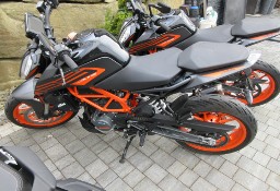 KTM 125 ccm 1 właściciel, pełna dokumentacja, 3 sztuki