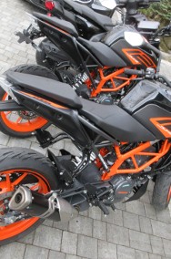 125 ccm 1 właściciel, pełna dokumentacja,  3 sztuki-2