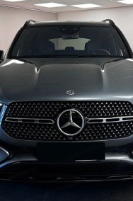 Mercedes-Benz Klasa GLE W167 450 d 4-Matic AMG Line 450 d 4M Pakiet wyposażenia AMG Premium + Zimowy-2