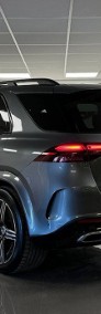 Mercedes-Benz Klasa GLE W167 450 d 4-Matic AMG Line 450 d 4M Pakiet wyposażenia AMG Premium + Zimowy-3
