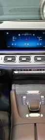 Mercedes-Benz Klasa GLE W167 450 d 4-Matic AMG Line 450 d 4M Pakiet wyposażenia AMG Premium + Zimowy-4