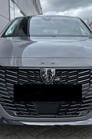 Peugeot 208 II e-208 Allure e-208 Allure 136KM / Pakiet Vision & Navigation, Pakiet-2