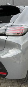 Peugeot 208 II e-208 Allure e-208 Allure 136KM / Pakiet Vision & Navigation, Pakiet-3