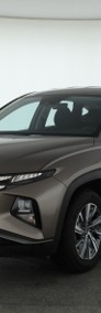 Hyundai Tucson , Salon Polska, 1. Właściciel, Serwis ASO, Automat, VAT 23%,-3