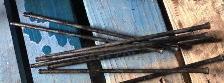 Sanderson Ford BSD 444 - Laski Popychaczy-1