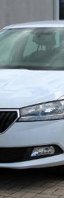 Skoda Fabia III FV23% SalonPL Rej.2022 Ambition 1.0TSI 95KM LED DAB-3