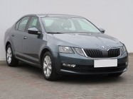 Skoda Octavia III , Salon Polska, Serwis ASO, DSG, VAT 23%, Klimatronic,