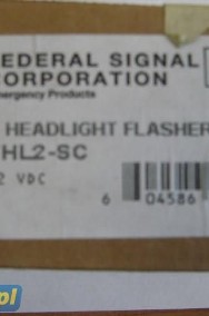 PRZEMIENNIK LAMP FEDERAL SIGNAL-2