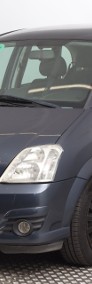 Opel Meriva A , GAZ, Klima, El. szyby-3