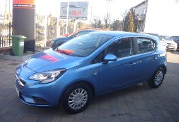 Opel Corsa F Salon PL - serwis