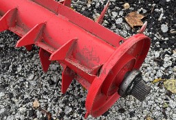 Pottinger Jumbo 7450 Przyczepa Samozbierająca - Walec Rozładowczy Załadowczy Wałek