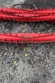 Pottinger Jumbo 7450 Przyczepa Samozbierająca - Walec Rozładowczy Załadowczy Wałek-2