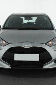 Toyota Yaris IV , Salon Polska, 1. Właściciel, VAT 23%, Klima, Tempomat-2