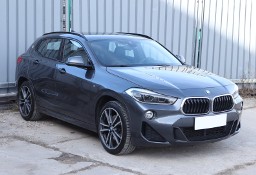 BMW X2 , Salon Polska, Serwis ASO, 190 KM, Automat, VAT 23%, Skóra,