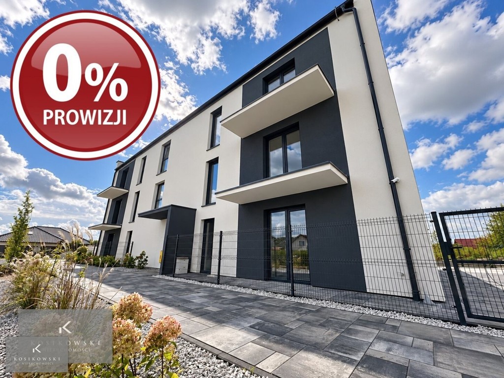 Mieszkanie na sprzedaż, 2 pokoje, 47 m², Namysłów