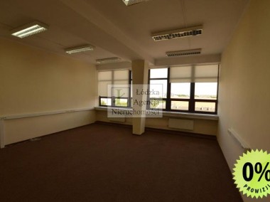 Lokal biurowy30,60 m2, C.O.; Bez prowizji-1