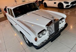 Rolls-Royce Silver Shadow II LONG Zabytek Klasyk Stan kolekcjonerski VAT23%PIĘKNY