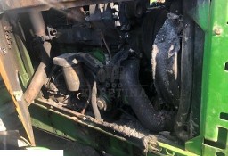 John Deere UNIVERSALTYP TMA 6400 M - Zwolnica - Zwrotnica - Półoś - Skrzynia - Silnik - Siłowniki