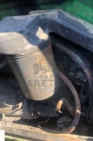 John Deere UNIVERSALTYP TMA 6400 M - Zwolnica - Zwrotnica - Półoś - Skrzynia - Silnik - Siłowniki-2