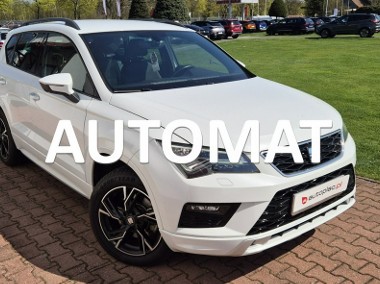 SEAT Ateca KAMERA-LED-DSG-GR-TSI-1
