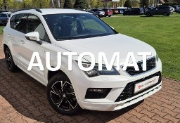 SEAT Ateca KAMERA-LED-DSG-GR-TSI