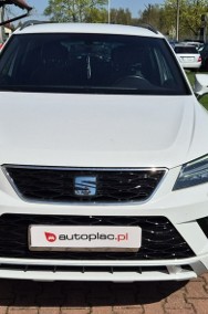 SEAT Ateca KAMERA-LED-DSG-GR-TSI-2