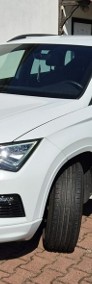 SEAT Ateca KAMERA-LED-DSG-GR-TSI-3