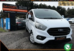 Ford Transit Custom Ledy / Kamera / 5 Osobowy / Brygadowy / L2H1