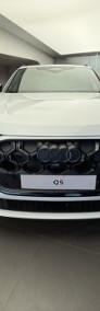Audi Q5 III TFSI quattro S line Sportback 2.0 TFSI quattro S line Sportback (204KM)-3