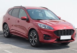 Ford Kuga , Automat, Skóra, Navi, Klimatronic, Tempomat, Parktronic,