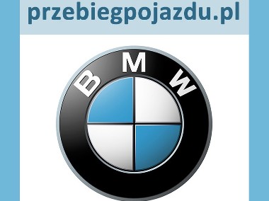 BMW VIN Sprawdzenie Przebieg Historia serwisowa Raport ASO PDF 7/7-1
