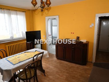 Mieszkanie, sprzedaż, 37.00, Gliwice, Sikornik-1