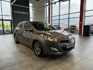 Hyundai i30 II 1.4 99KM M6 2015 r., przebieg tylko 72tys.km, 12 m-cy gwarancji