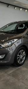 Hyundai i30 II 1.4 99KM M6 2015 r., przebieg tylko 72tys.km, 12 m-cy gwarancji-4