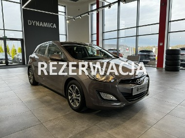 Hyundai i30 II 1.4 99KM M6 2015 r., przebieg tylko 72tys.km, 12 m-cy gwarancji-1