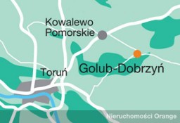 Lokal Golub-Dobrzyń