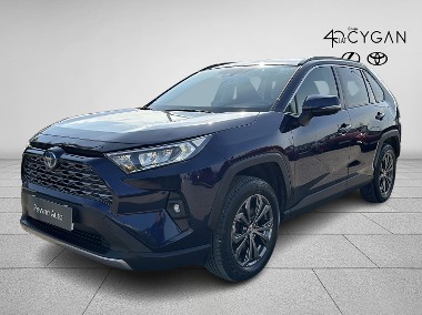 Toyota RAV 4 IV 2.5 Hybrid Comfort 4x2-1