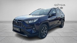 Toyota RAV 4 IV 2.5 Hybrid Comfort 4x2