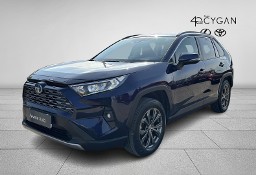 Toyota RAV 4 IV 2.5 Hybrid Comfort 4x2